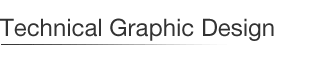 Technical Graphic Design